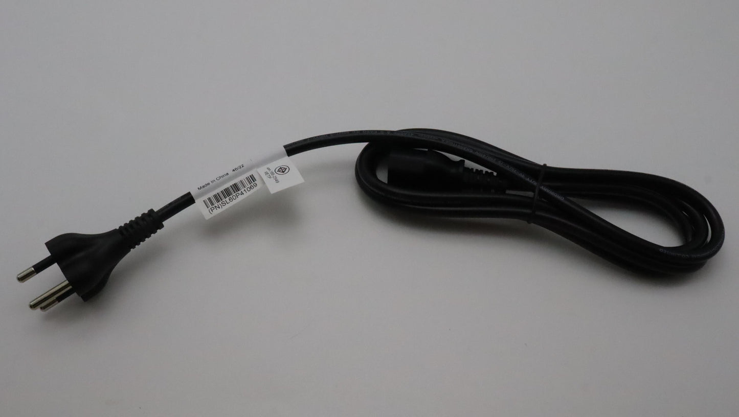 Lenovo Linecord Fru, Linecord,Th,1.8M - 5L60X67150