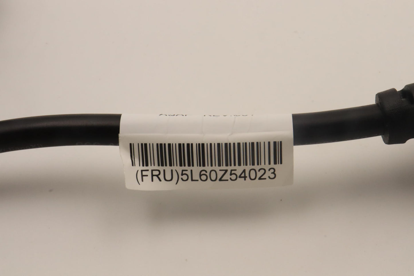 Lenovo Linecord Cn1.8M3Pnon-Lhlux - 5L60Z54023