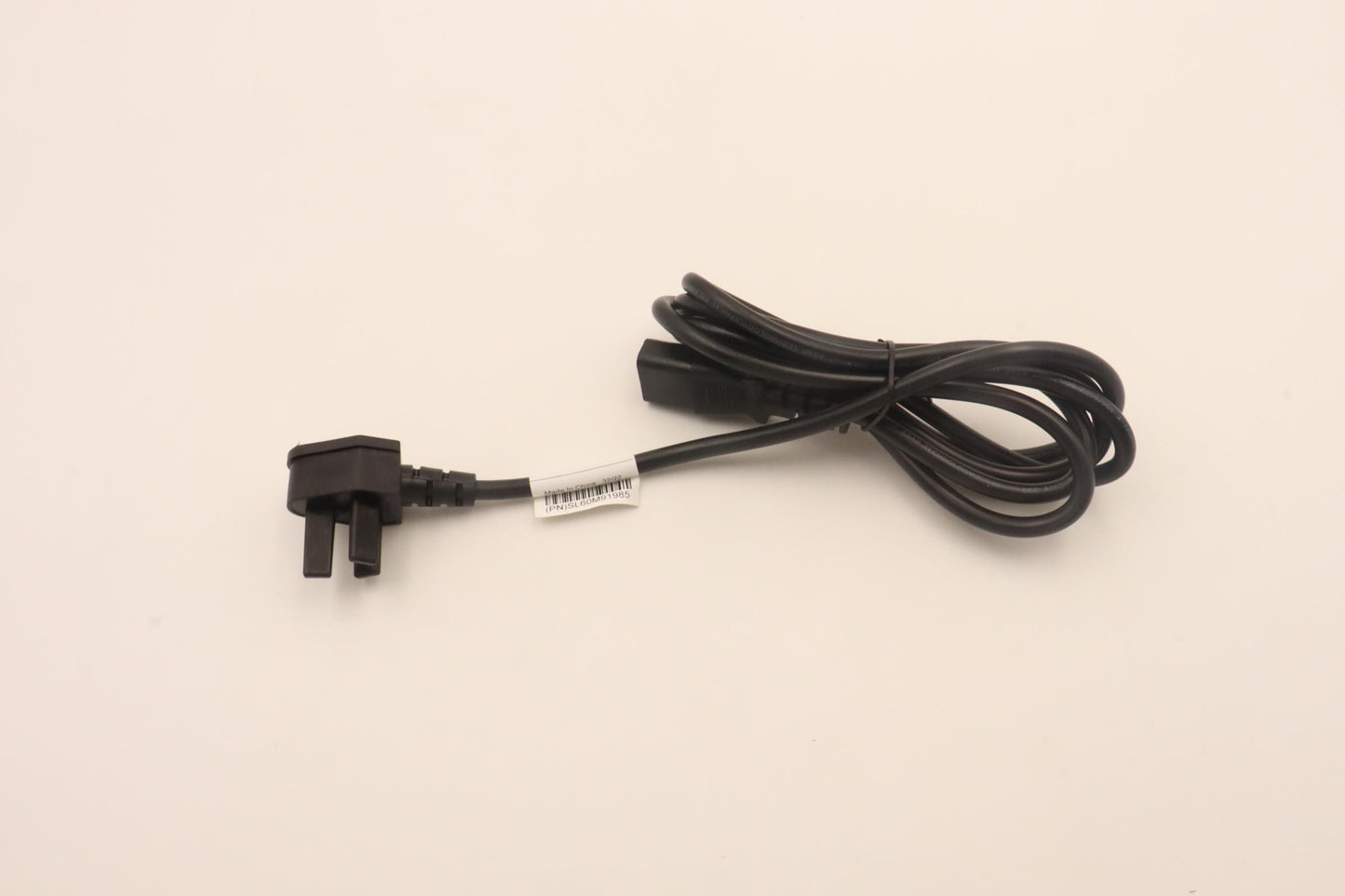 Lenovo Linecord Cn1.8M3Pnon-Lhlux - 5L60Z54023