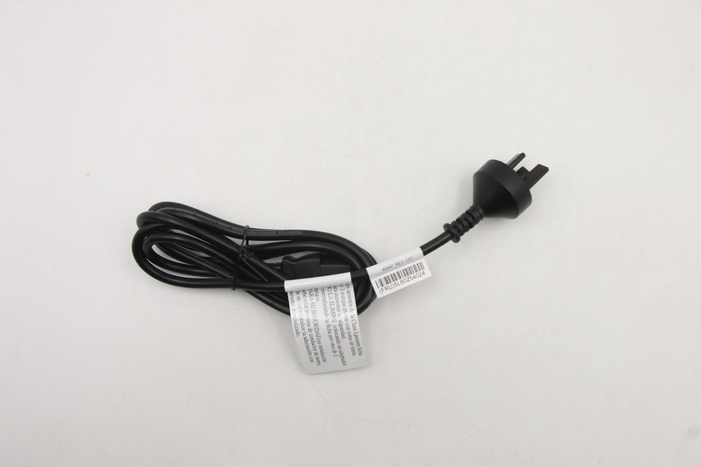 Lenovo Cord - 5L60Z54024