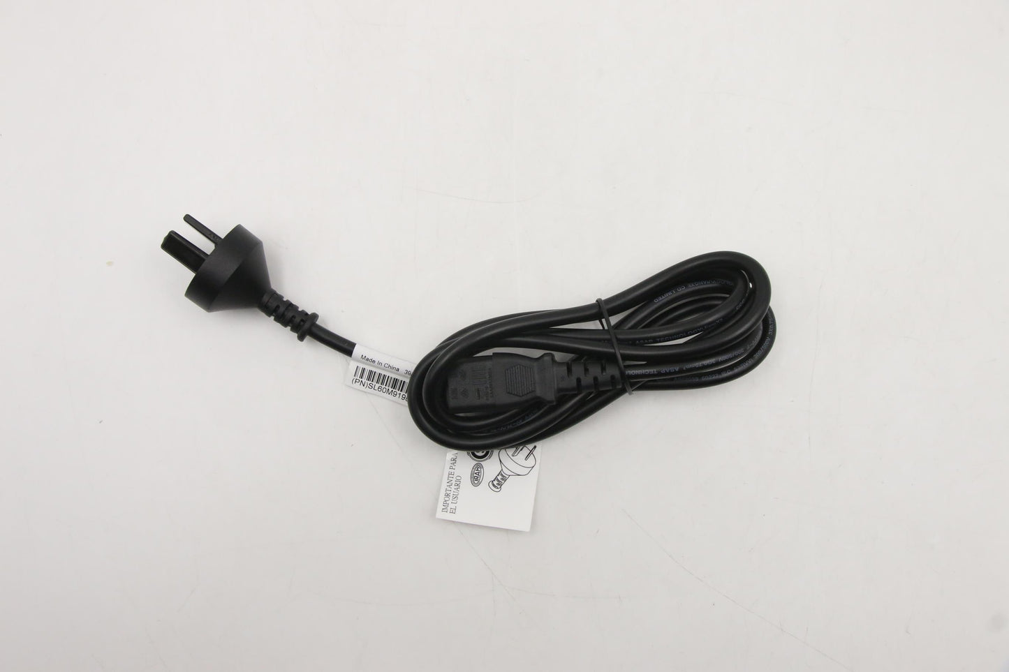 Lenovo Cord - 5L60Z54024