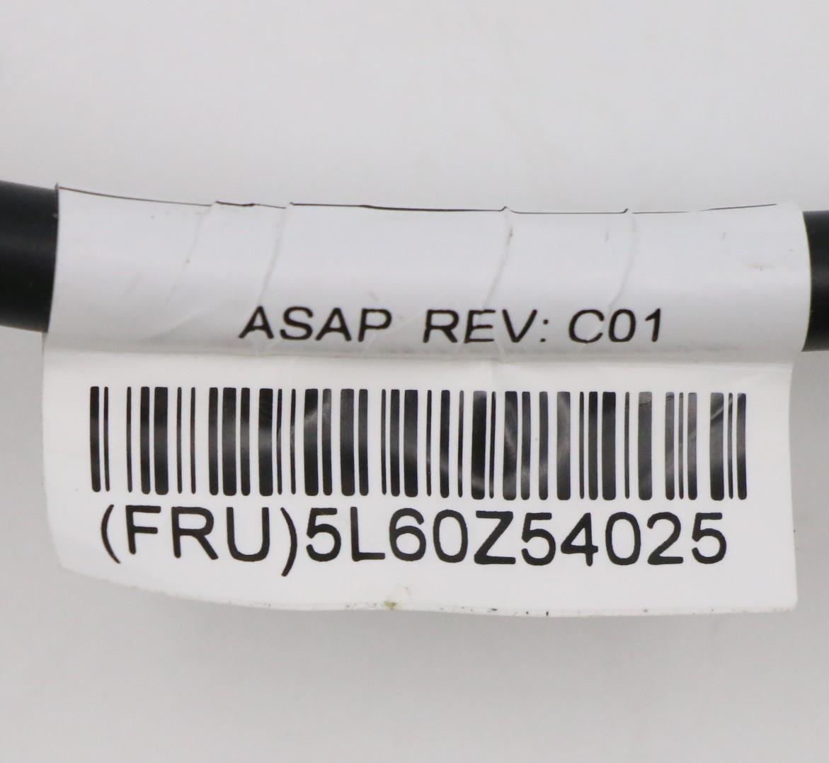 Lenovo Cord - 5L60Z54025