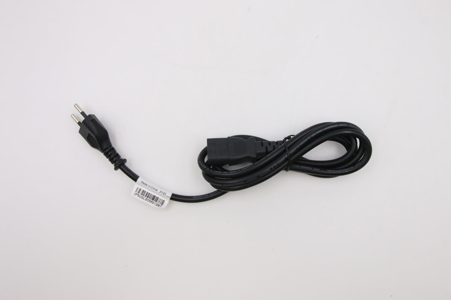 Lenovo Cord - 5L60Z54025