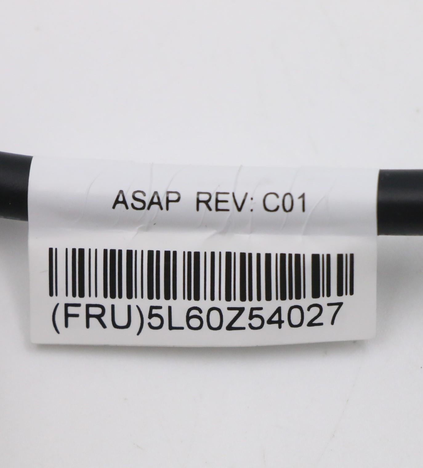 Lenovo Cord - 5L60Z54027