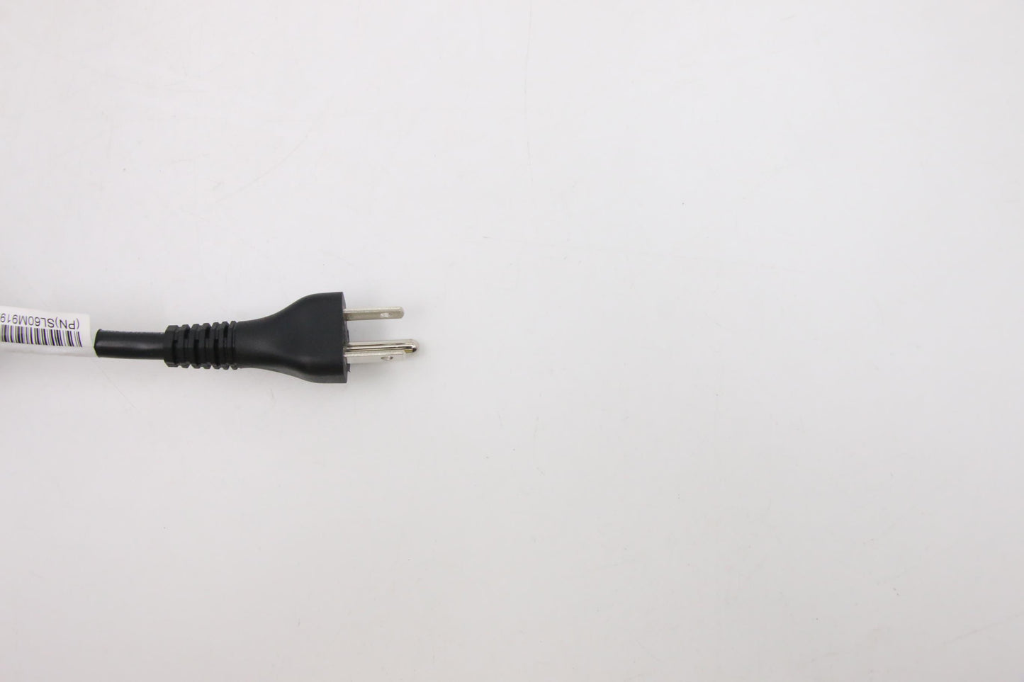 Lenovo - Power Cord, USA/Canada, 1.8 m, 3-Prong - 5L60Z54028