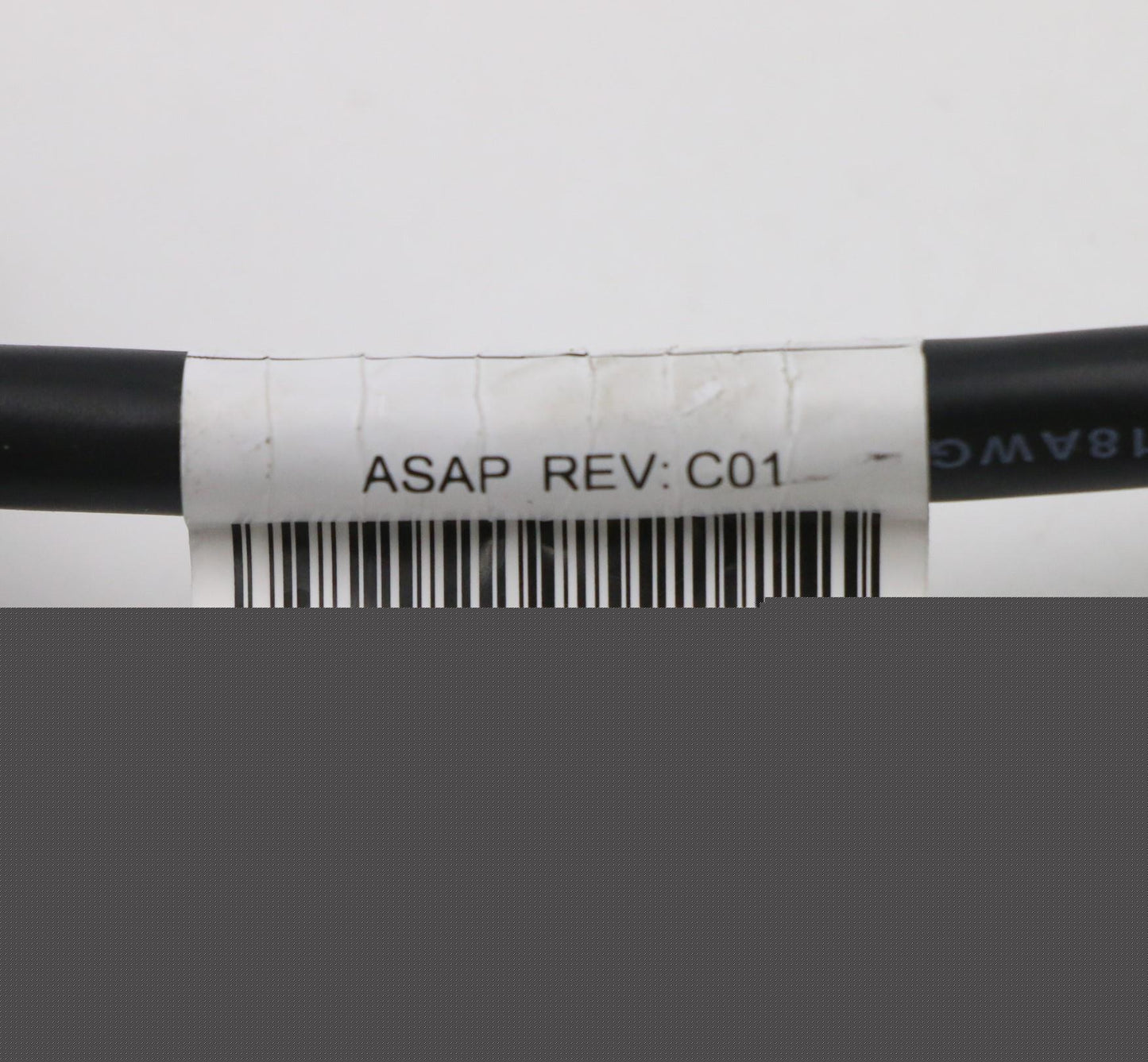 Lenovo - Power Cord, USA/Canada, 1.8 m, 3-Prong - 5L60Z54028