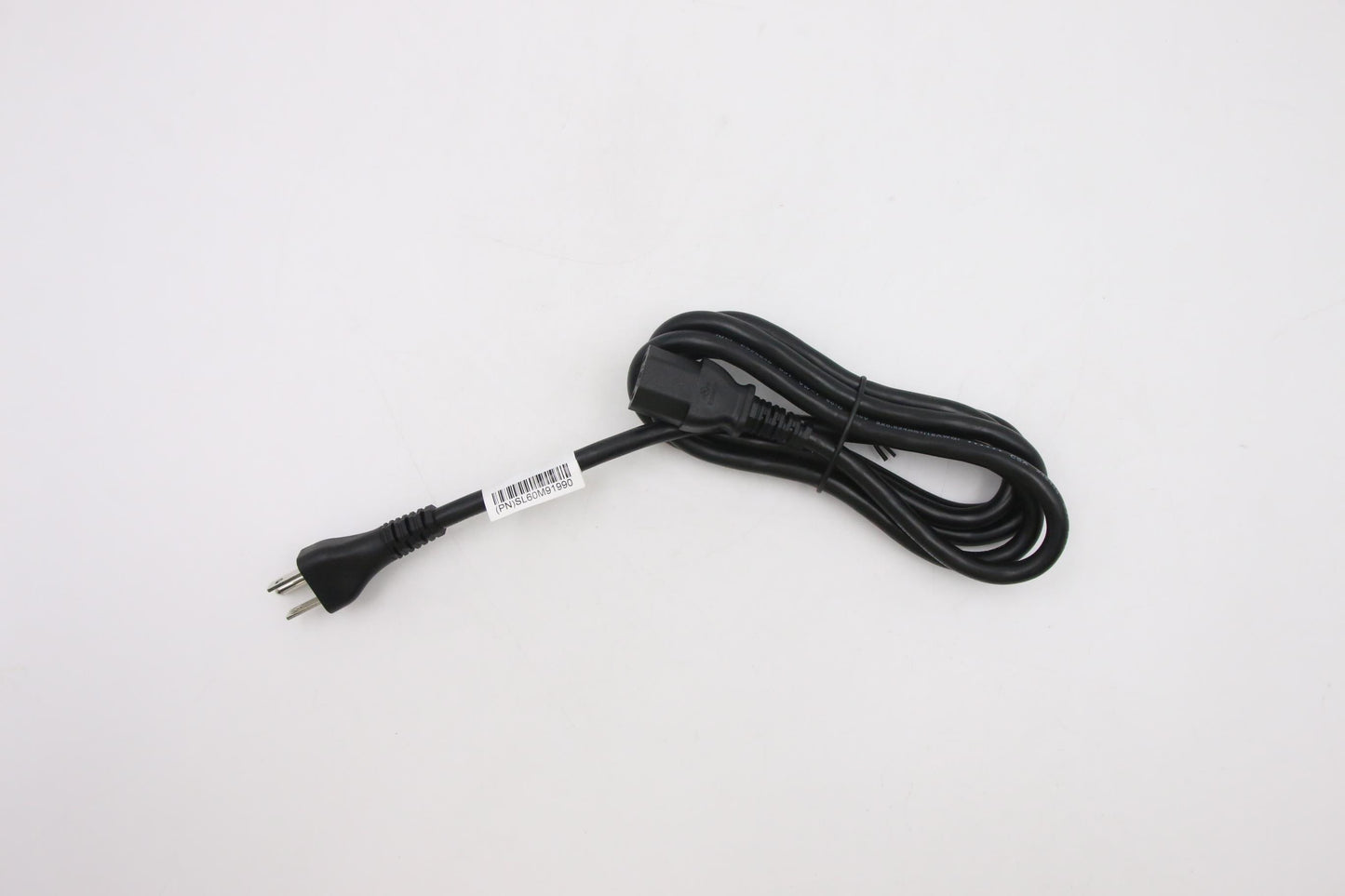 Lenovo - Power Cord, USA/Canada, 1.8 m, 3-Prong - 5L60Z54028