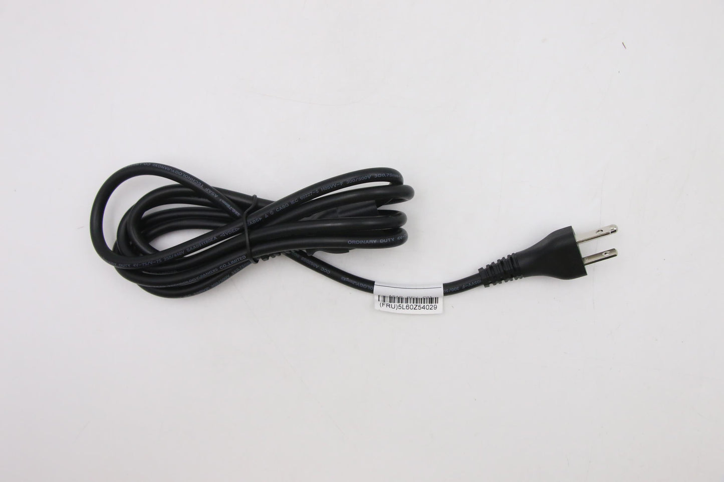 Lenovo Cord - 5L60Z54029
