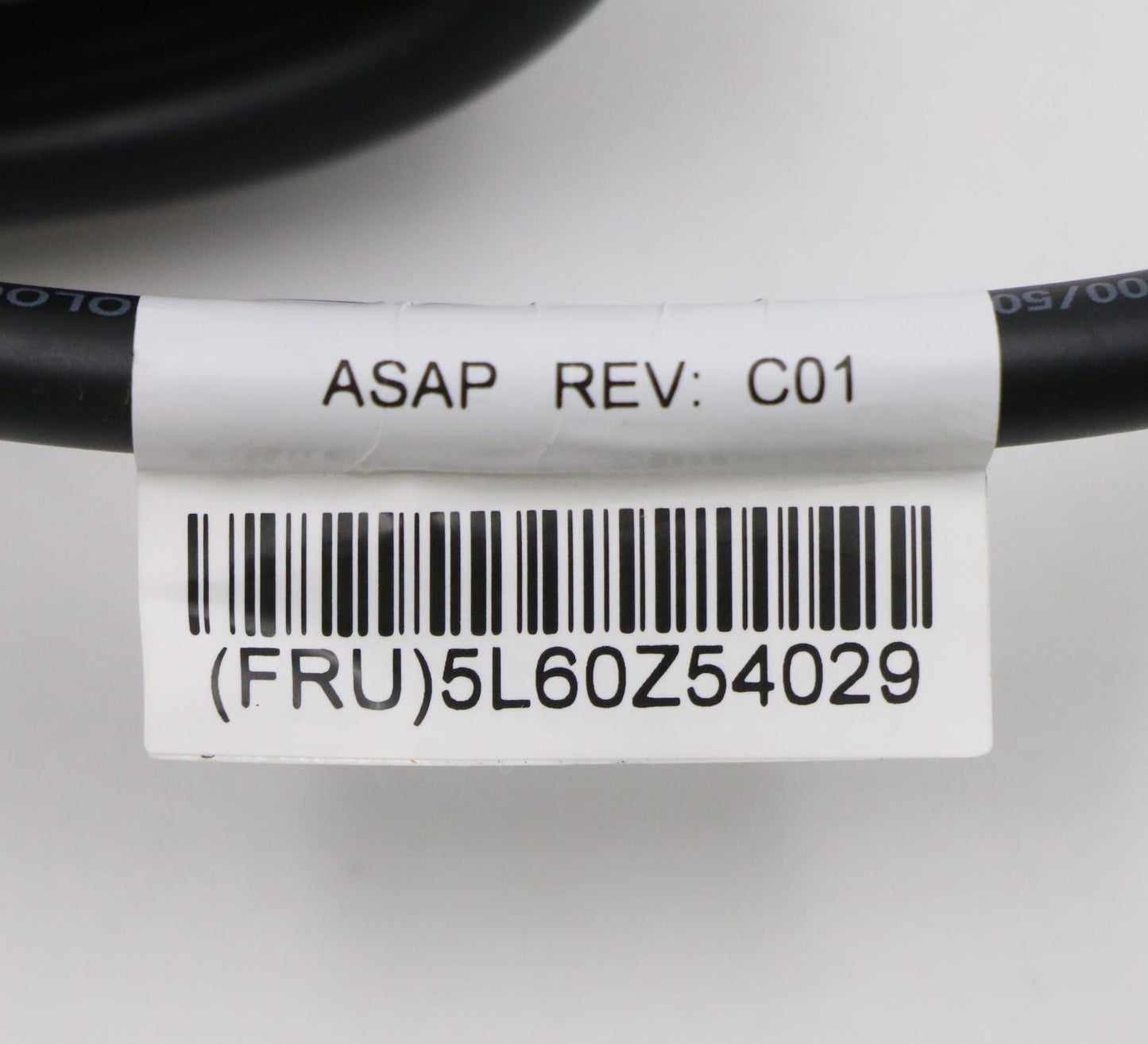 Lenovo Cord - 5L60Z54029