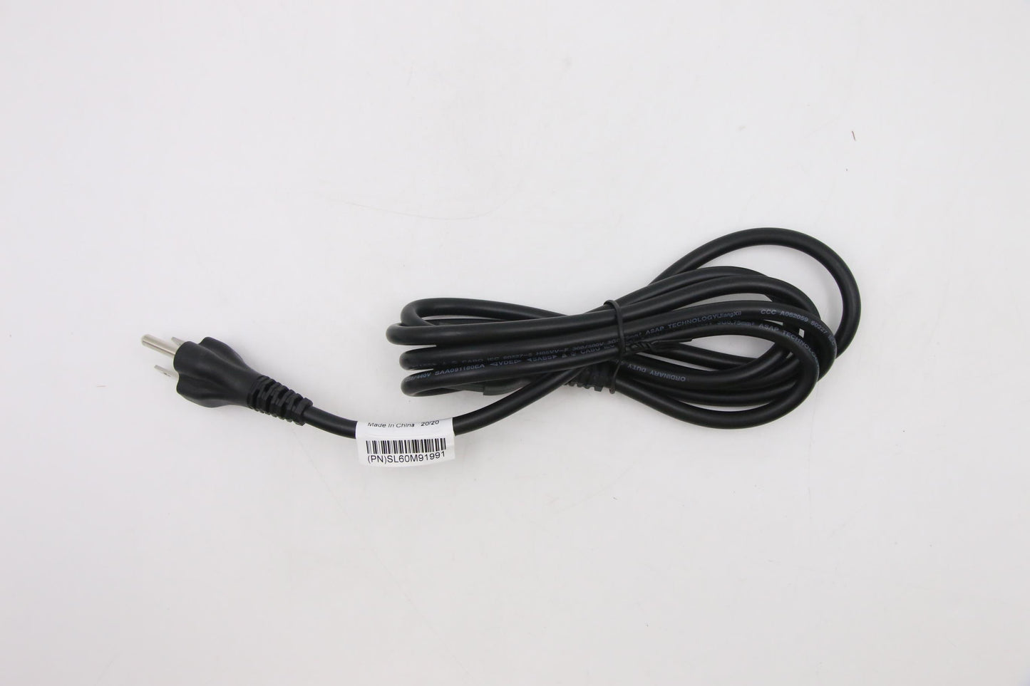 Lenovo Cord - 5L60Z54029