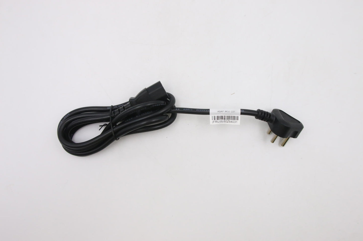 Lenovo Cord - 5L60Z54031