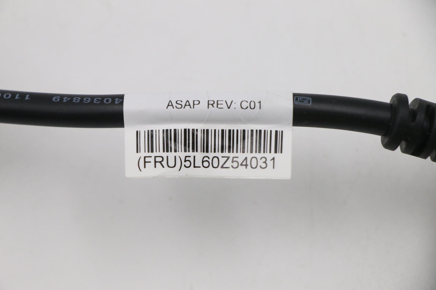 Lenovo Cord - 5L60Z54031