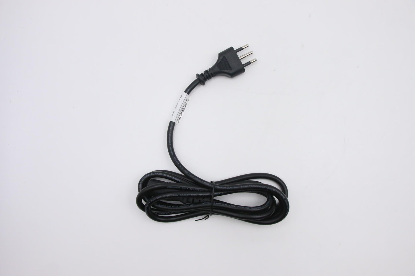 Lenovo Cord - 5L60Z54032