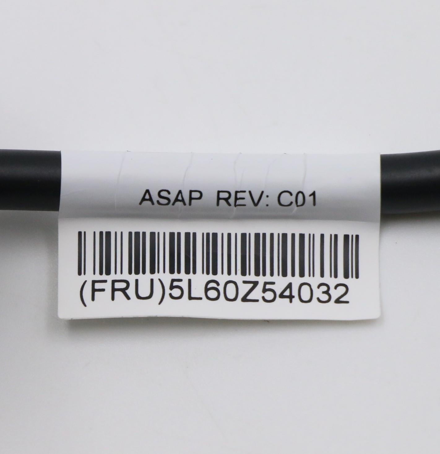 Lenovo Cord - 5L60Z54032