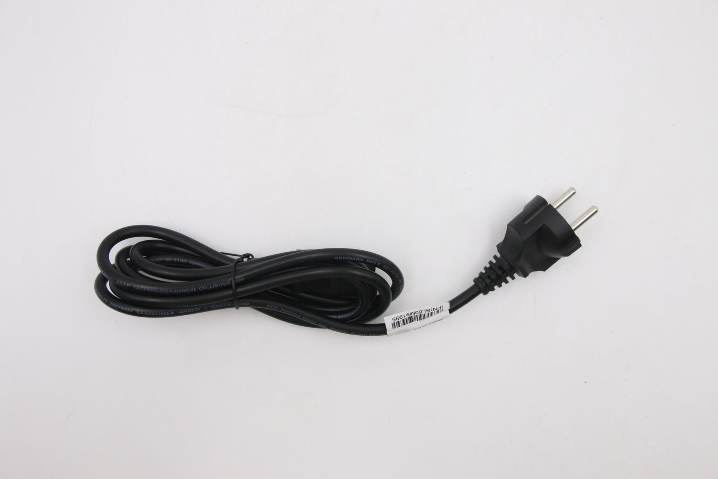 Lenovo Cord - 5L60Z54033