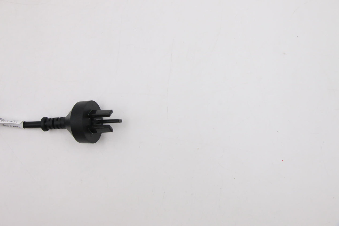 Lenovo Cord - 5L60Z54034