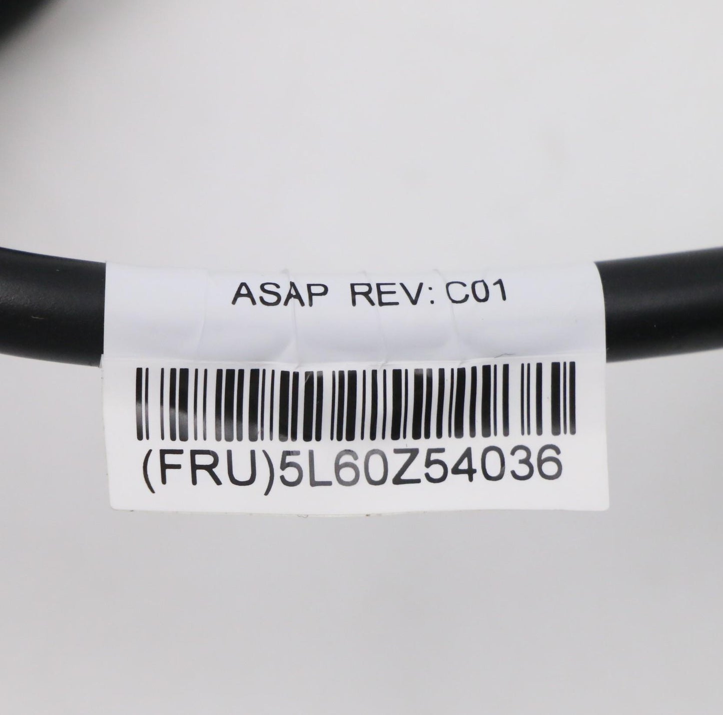 Lenovo Cord - 5L60Z54036