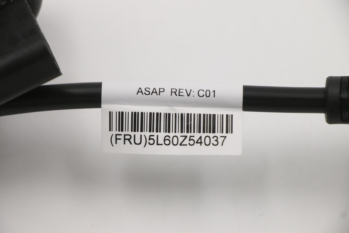 Lenovo Cord - 5L60Z54037