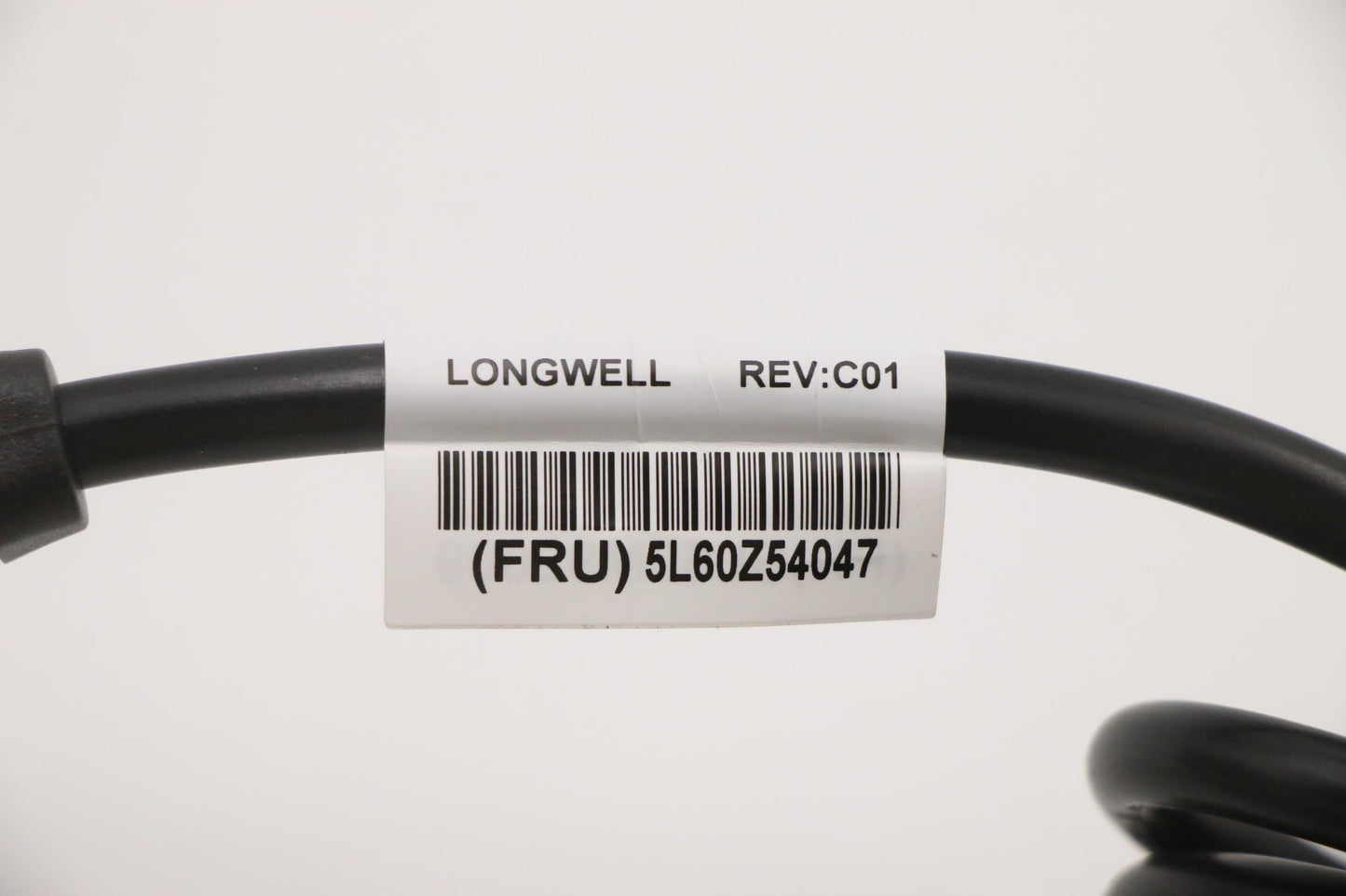 Lenovo Cord - 5L60Z54047