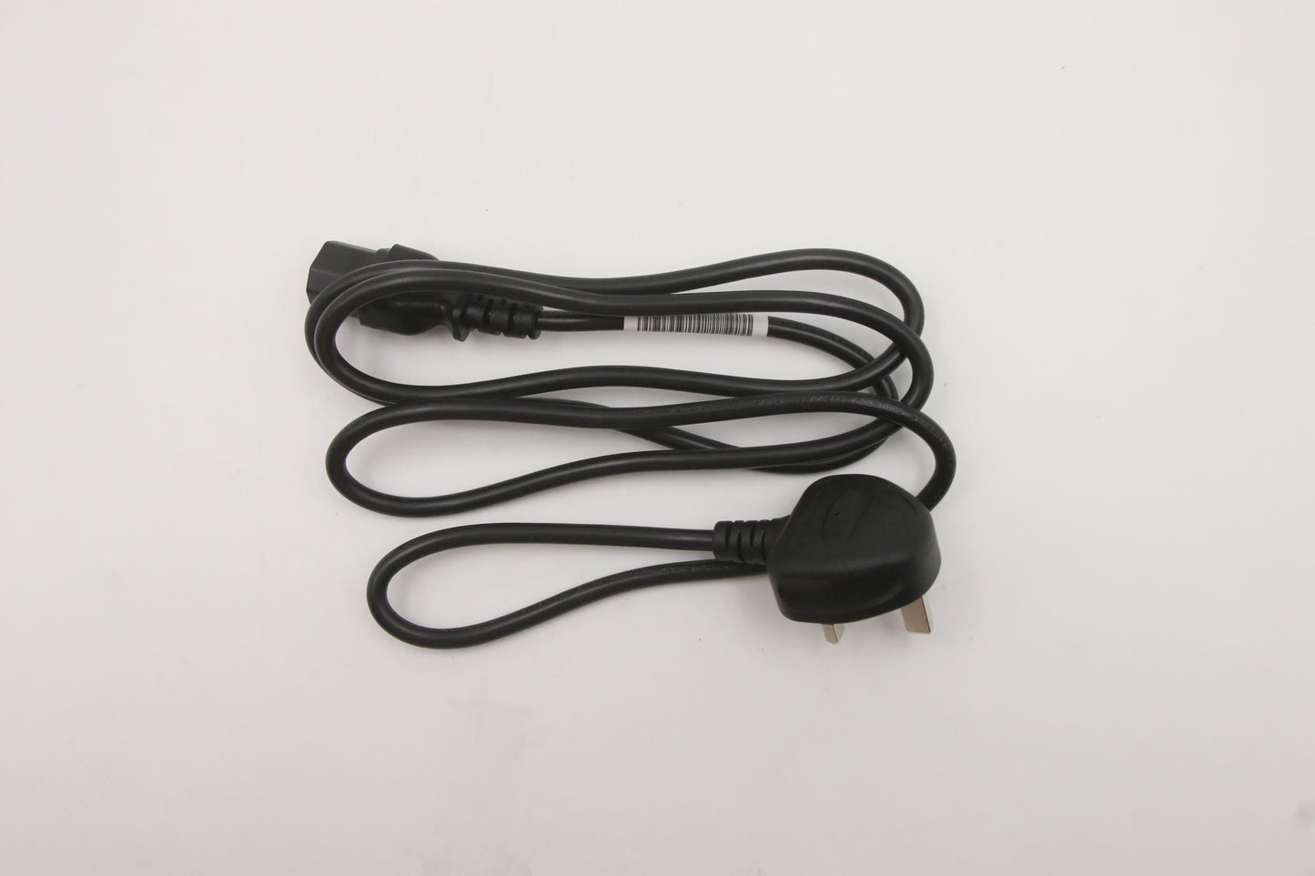 Lenovo Linecord 3P,Uk,1.8M,Anti-Tr,No - 5L61B63581