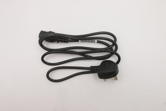 Lenovo Linecord 3P,Uk,1.8M,Anti-Tr,No - 5L61B63581
