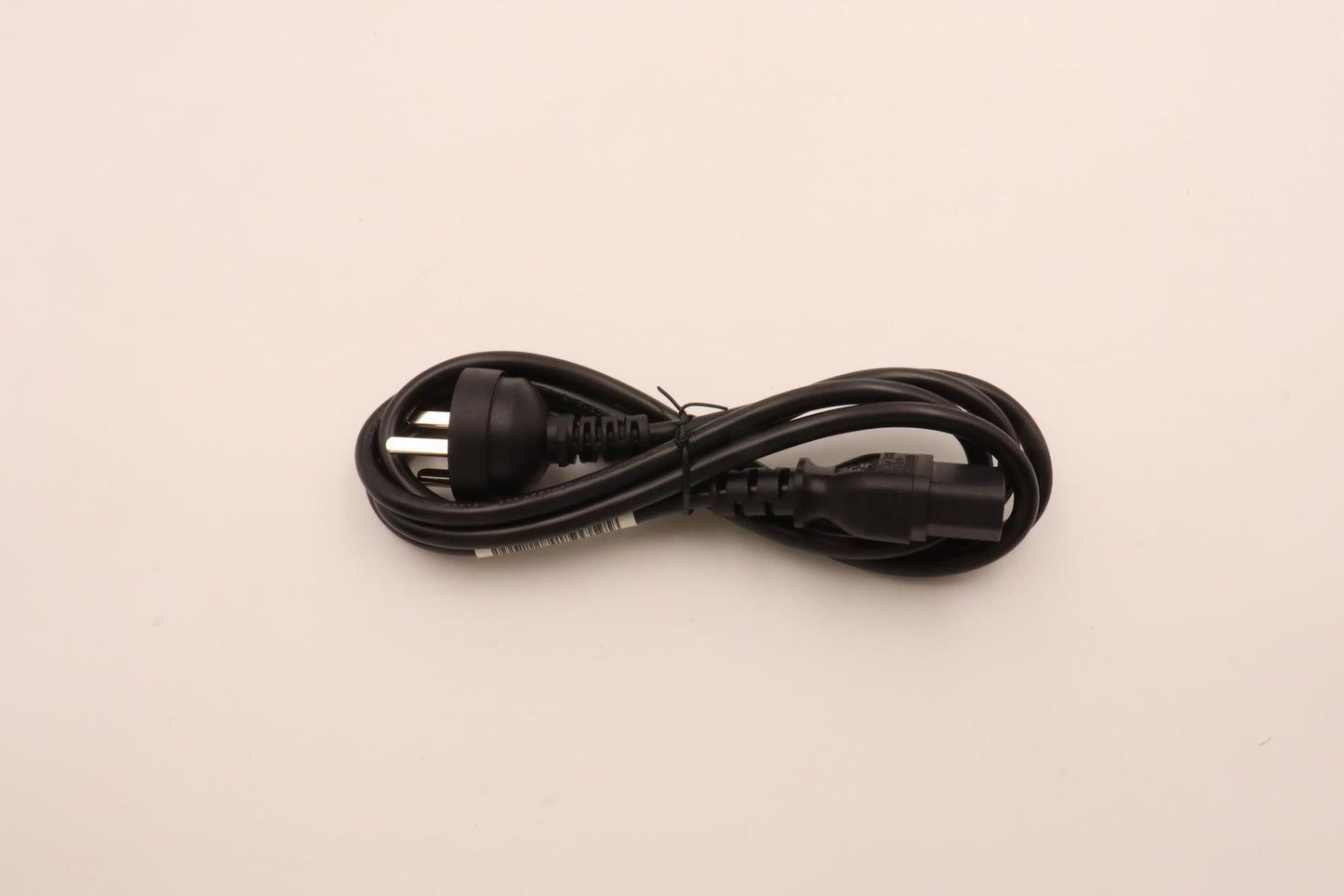 Lenovo Linecord 3P,Den,1.8M,Anti-Tr,N - 5L61C95237