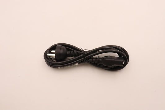 Lenovo Linecord 3P,Den,1.8M,Anti-Tr,N - 5L61C95237