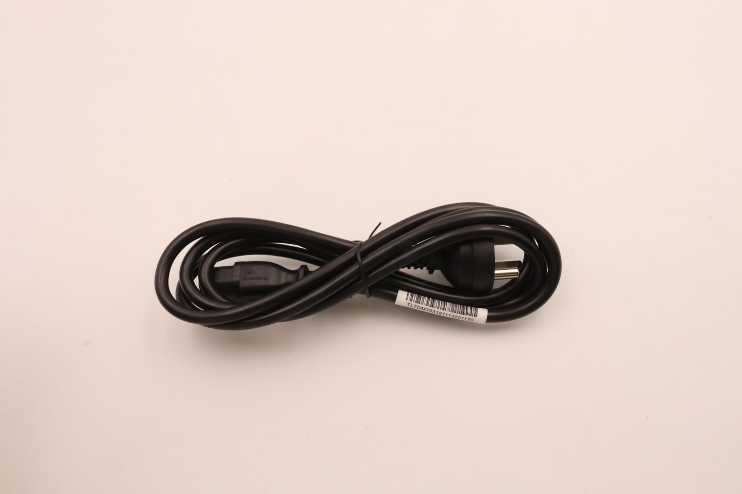 Lenovo Linecord 3P,Den,1.8M,Anti-Tr,N - 5L61C95237