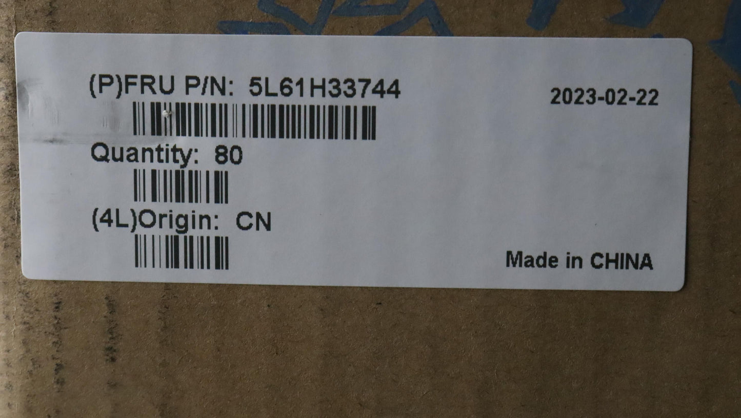 Lenovo Linecord Fru, Linecord,Th,1.8M - 5L61H33744