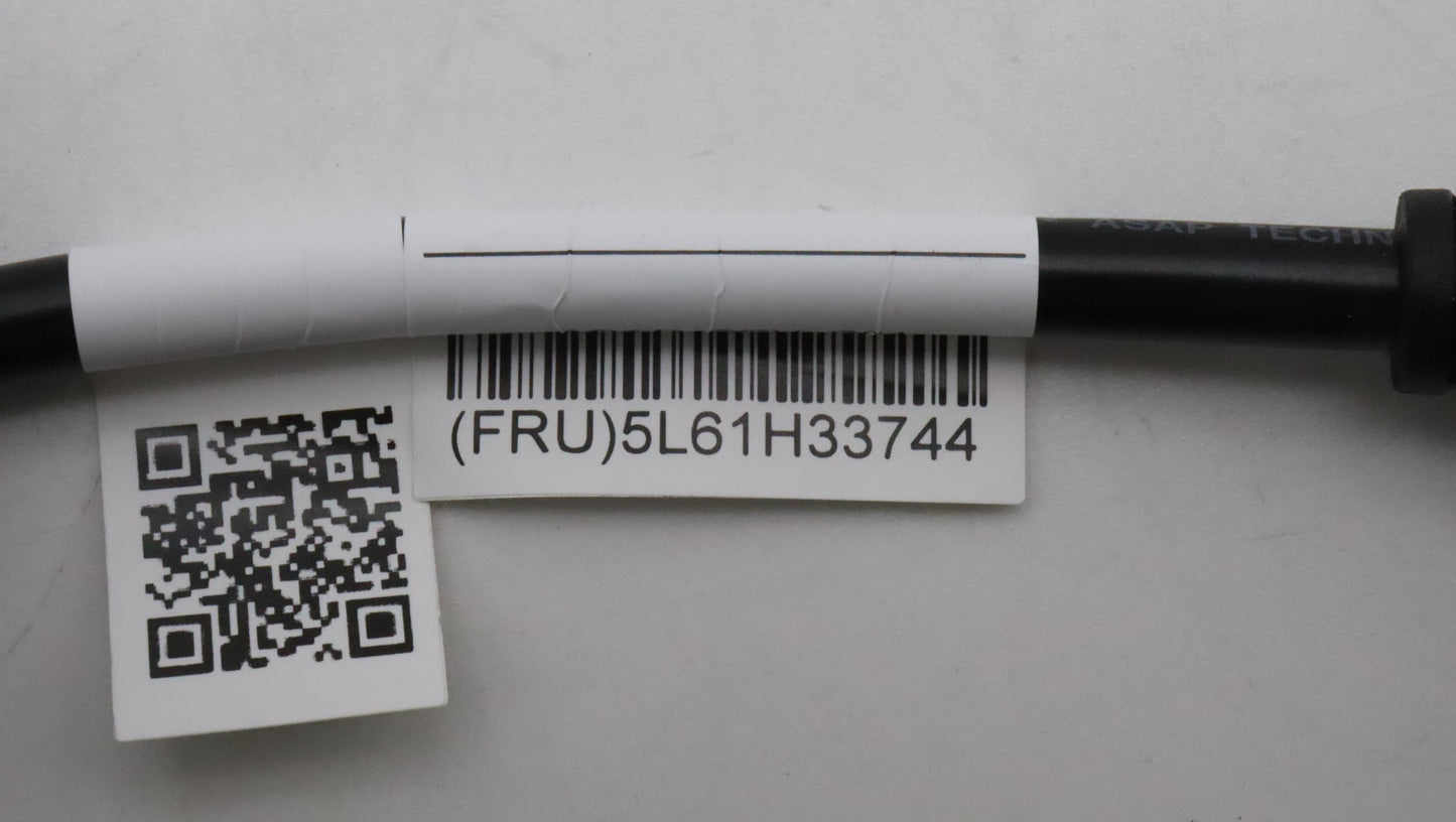 Lenovo Linecord Fru, Linecord,Th,1.8M - 5L61H33744