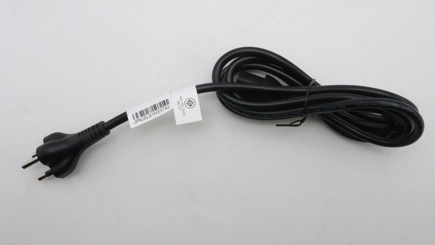 Lenovo Linecord Fru, Linecord,Th,1.8M - 5L61H33744