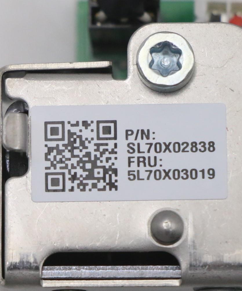 Lenovo Drives, External; Hdds, Etc. - 5L70X03019