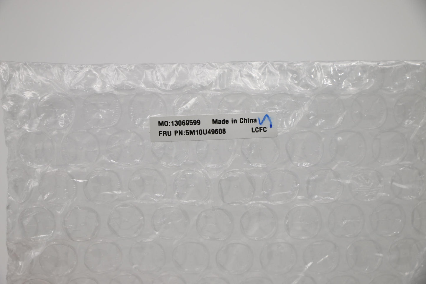 Lenovo Mech Asm Dim Rail - 5M10U49608