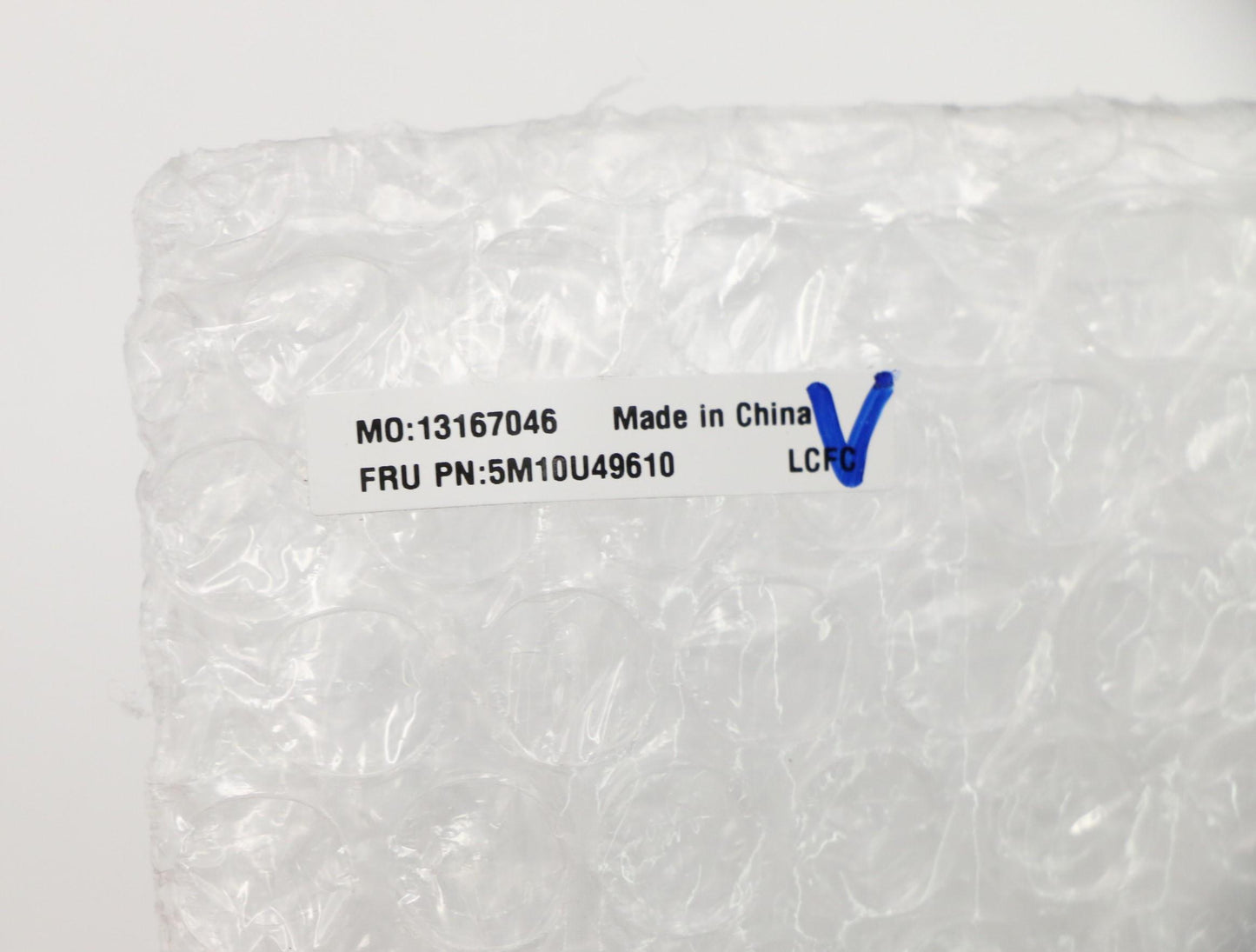 Lenovo Mech Asm Adapter Kit - 5M10U49610