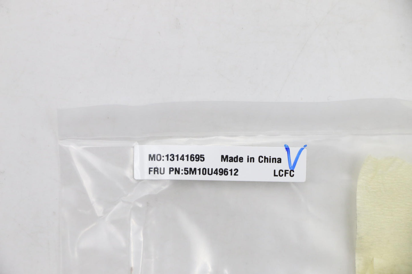 Lenovo Mid Framme Asm - 5M10U49612