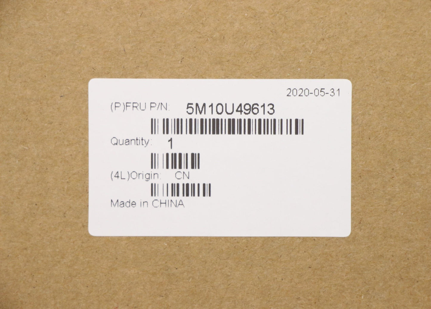 Lenovo Spk Bkt Assy - 5M10U49613