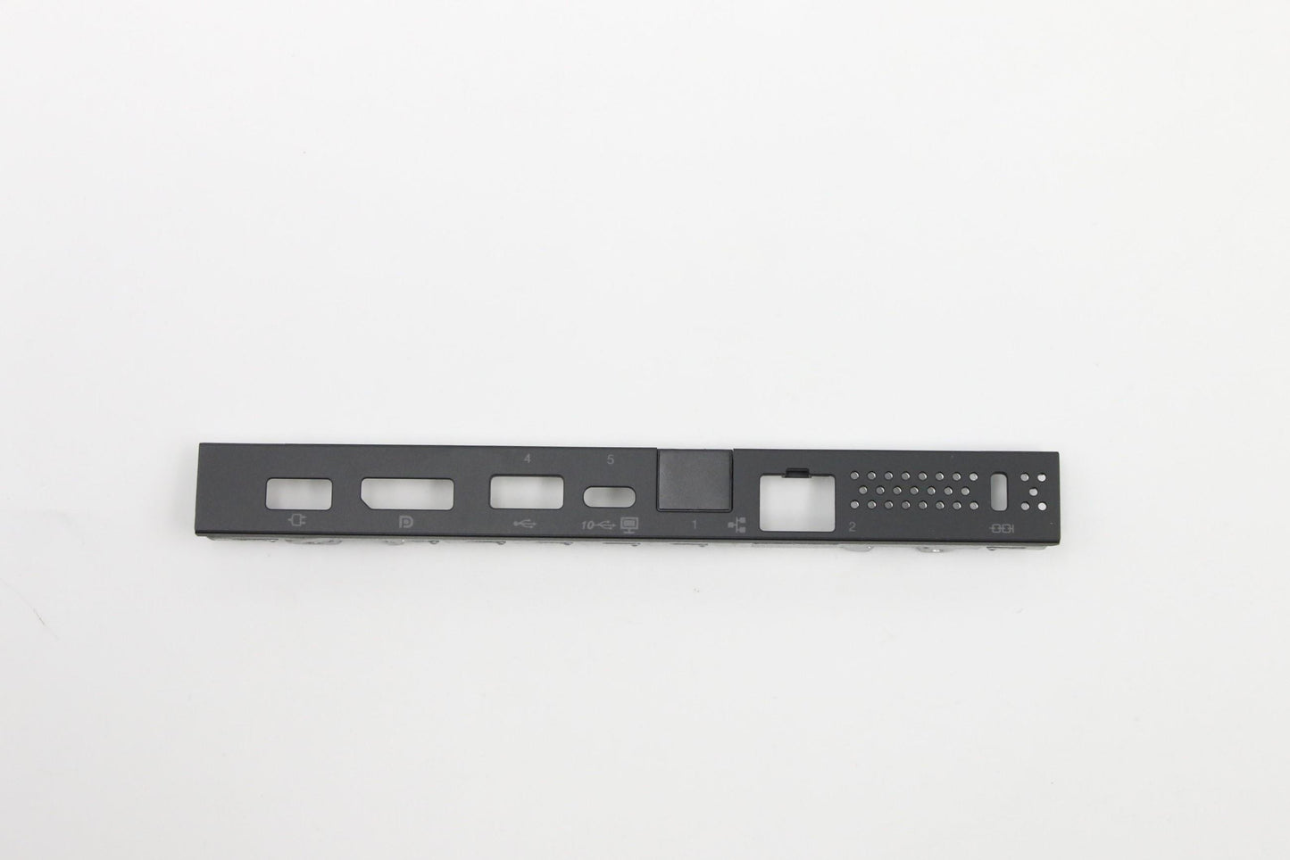 Lenovo Back Cover Asm - 5M10U49619