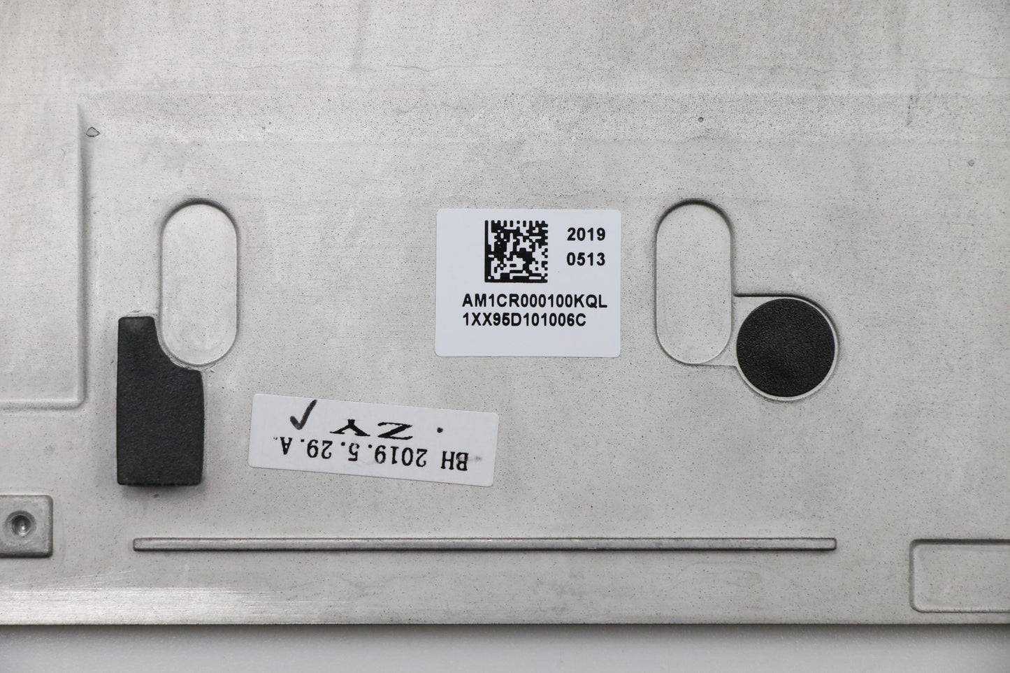 Lenovo Bottom Cover Asm - 5M10U49620