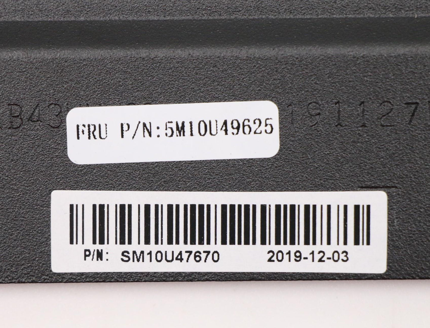 Lenovo Ty4 64W Vesa Mount Bkt Fxn - 5M10U49625