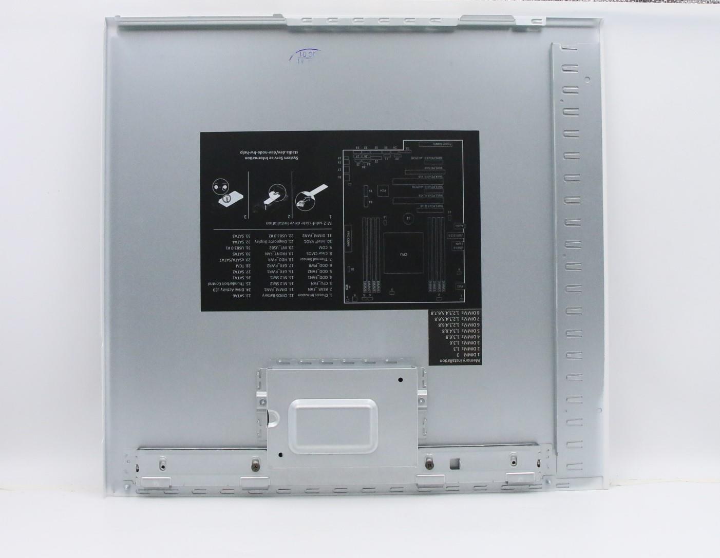 Lenovo Side Cover For Google - 5M10U49627