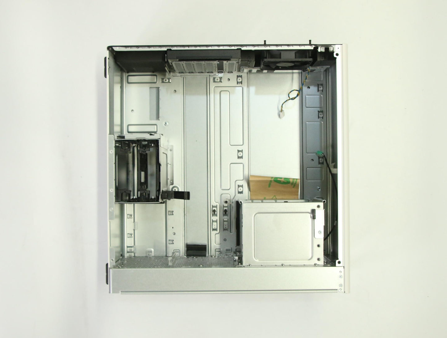 Lenovo Chassis Assy For Google - 5M10U49629