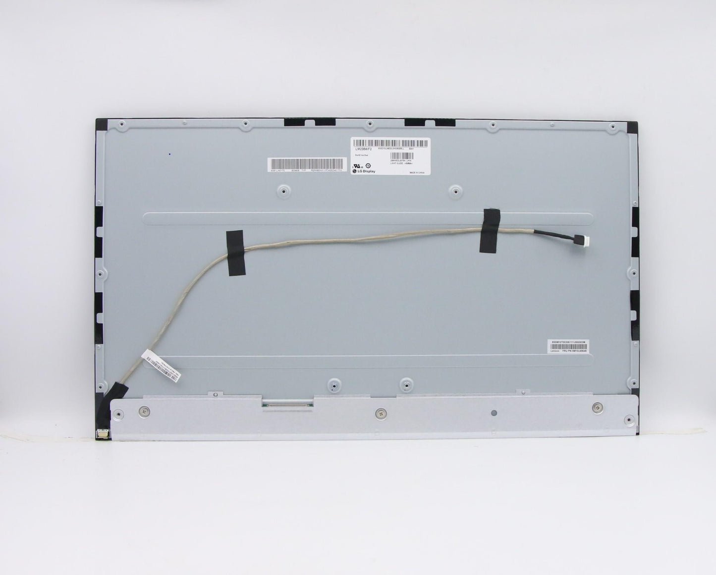 Lenovo 24 Lg Panel Nt A540 Ww - 5M10U49648