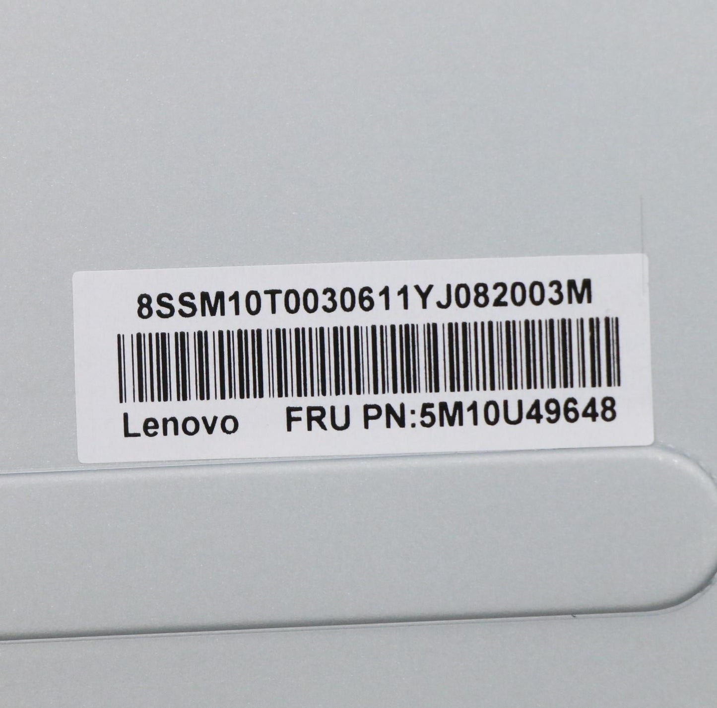 Lenovo 24 Lg Panel Nt A540 Ww - 5M10U49648
