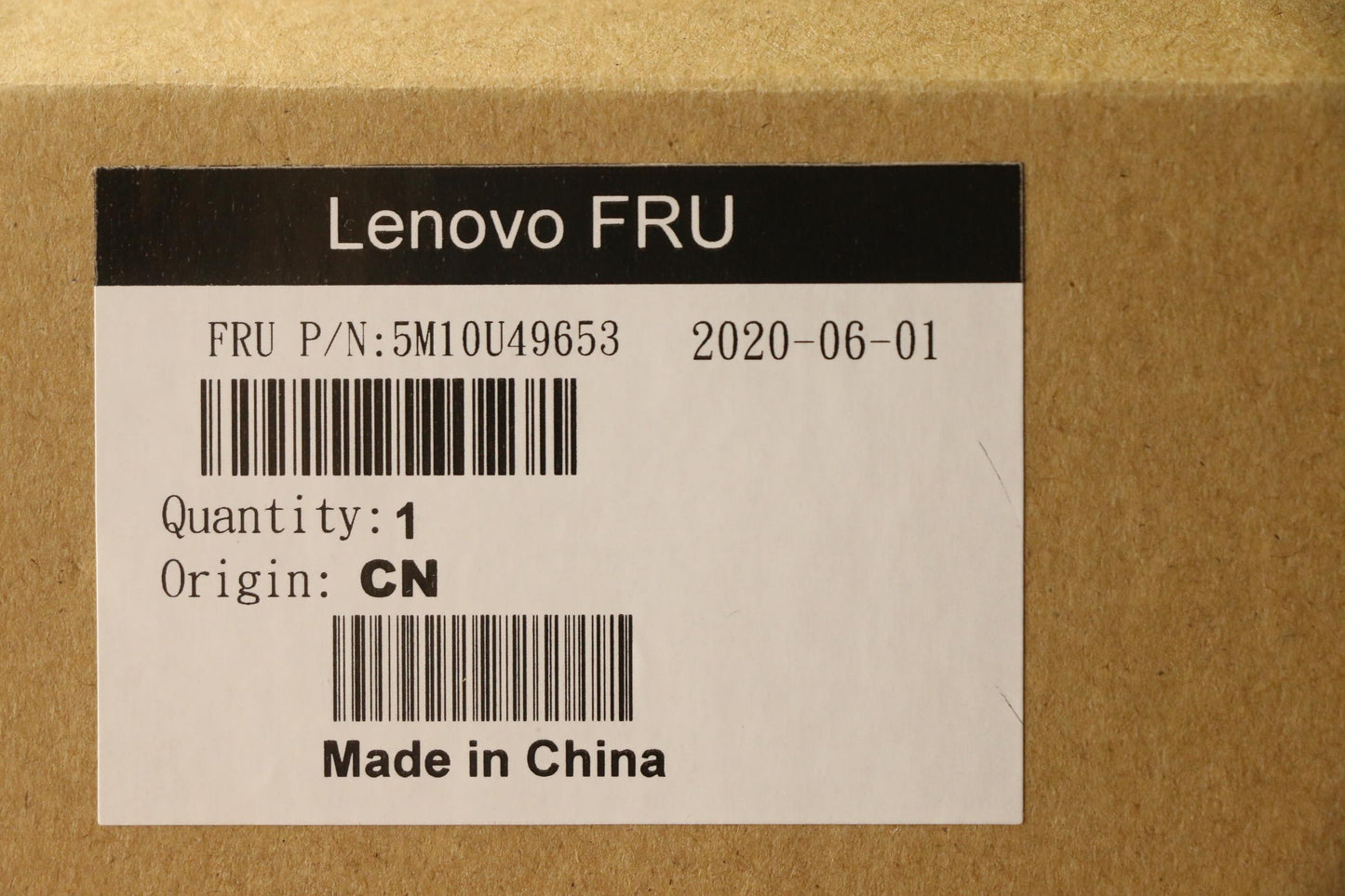 Lenovo Main Frame Ww A540-24 - 5M10U49653