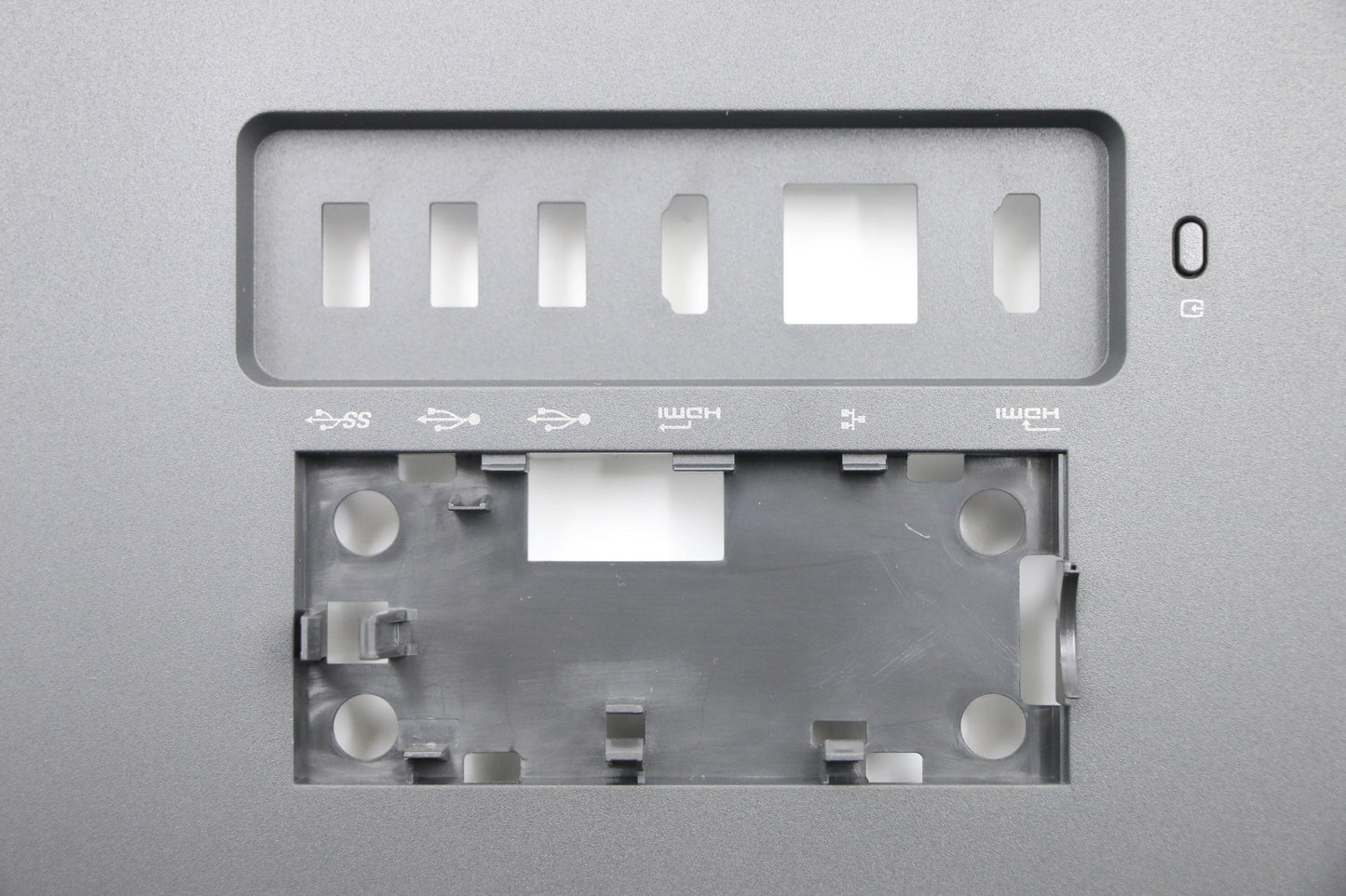 Lenovo Back Cover Ww A540-24 - 5M10U49655
