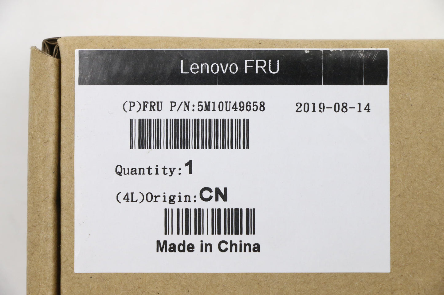 Lenovo Hinge Cover A540-24 - 5M10U49658