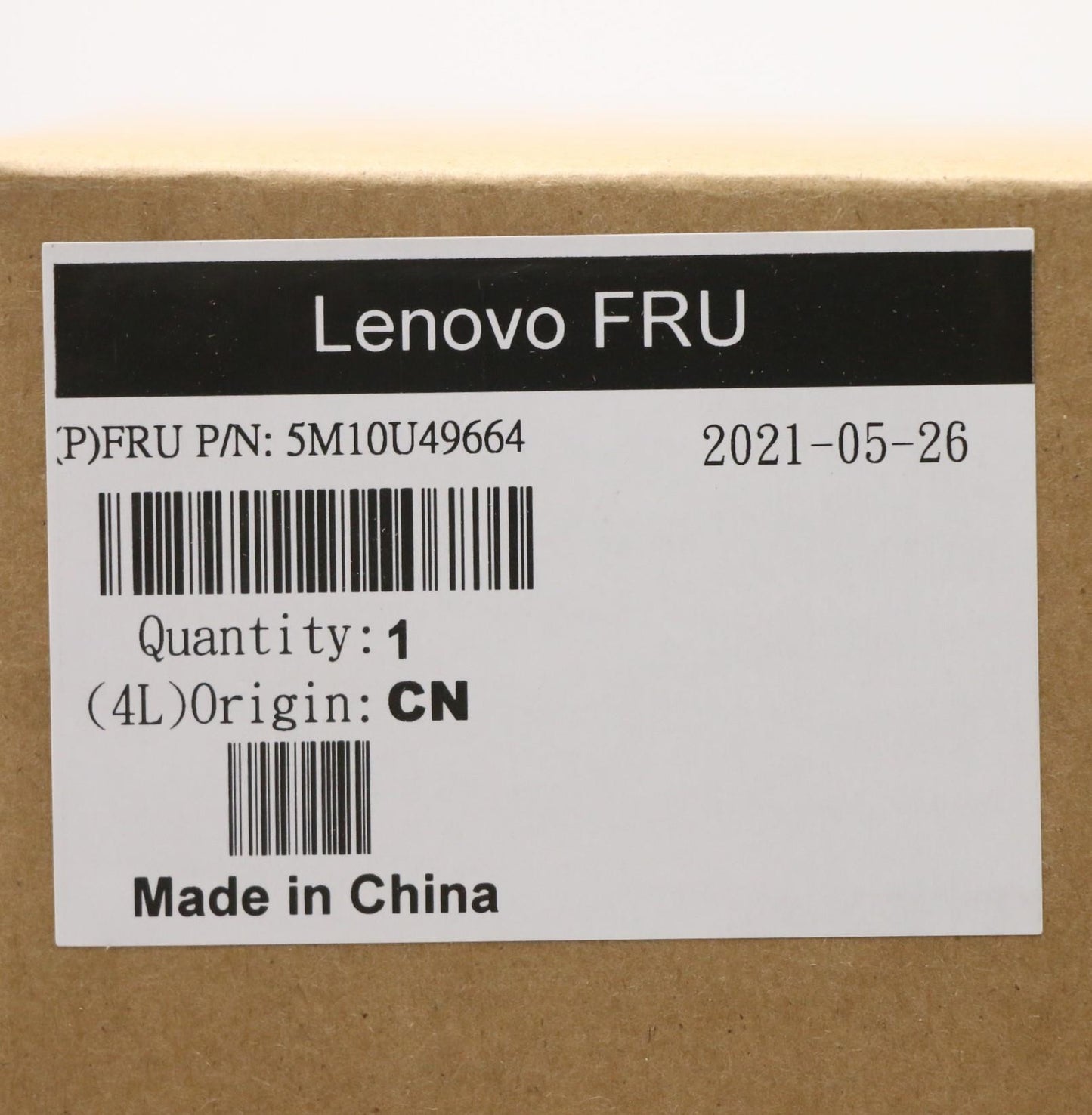 Lenovo 27Stand W Wc Cable Gt T - 5M10U49664