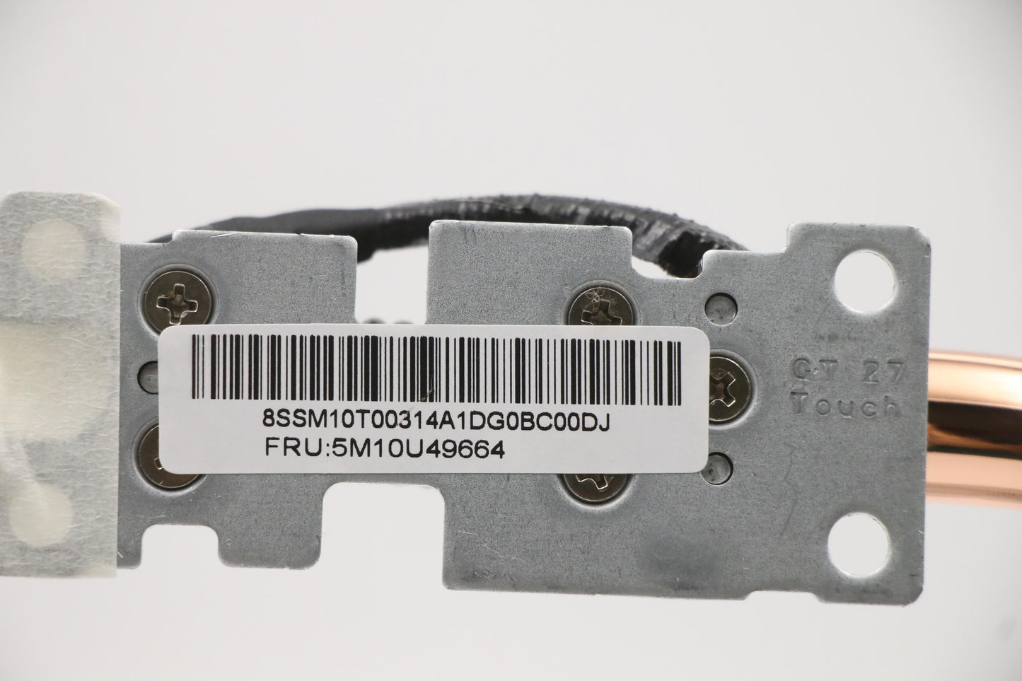 Lenovo 27Stand W Wc Cable Gt T - 5M10U49664
