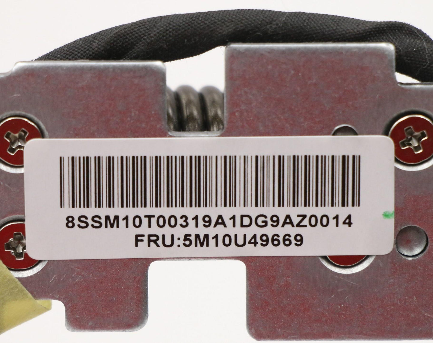 Lenovo 27Stand W Wc Cable Hh Nt - 5M10U49669