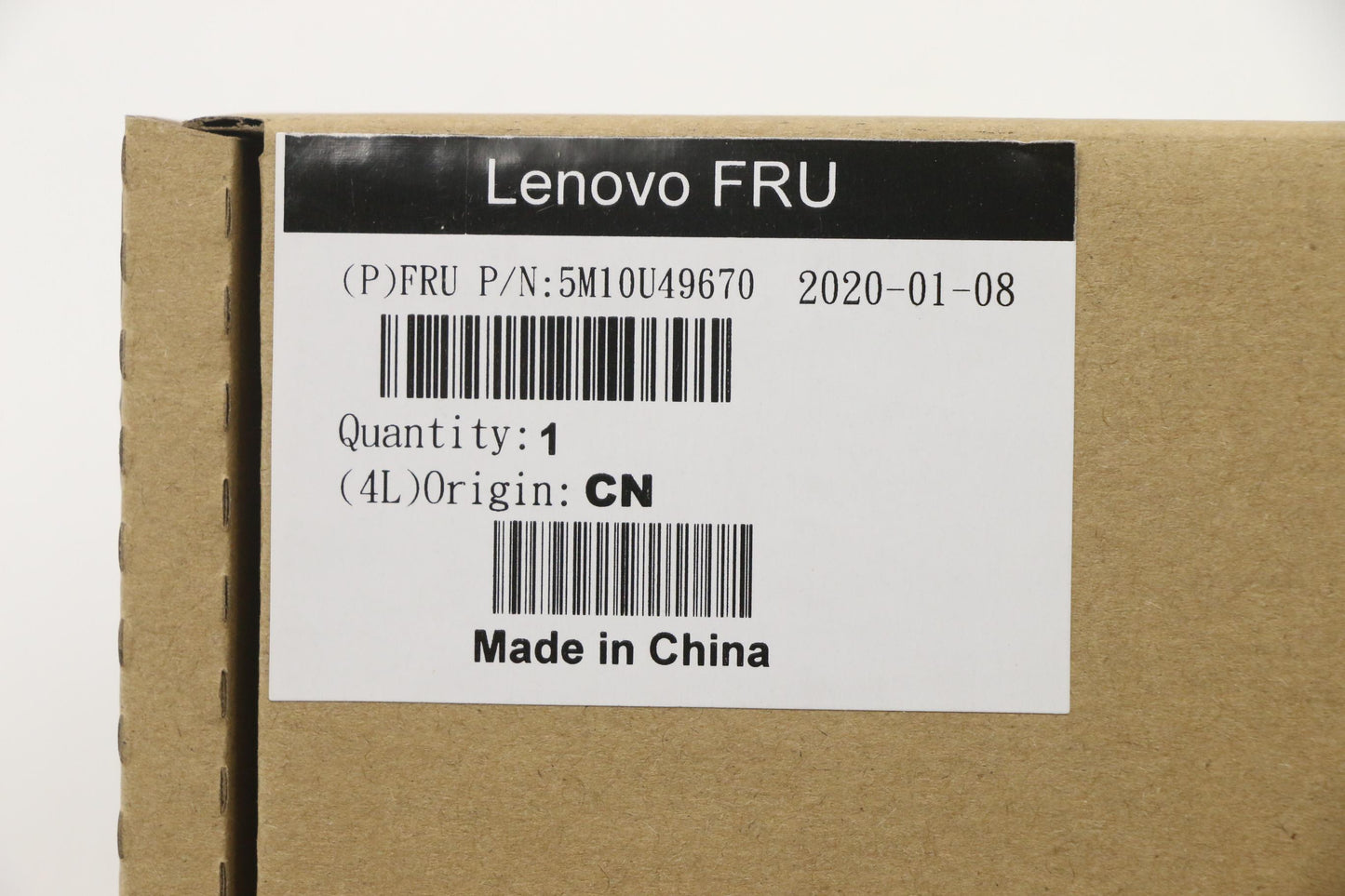 Lenovo 2D Camera Module A540-27 T - 5M10U49670